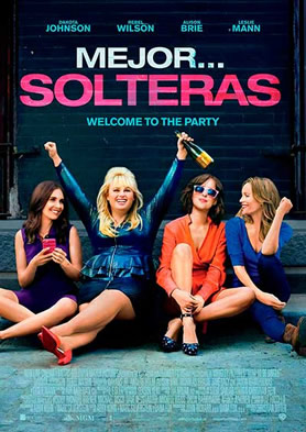 Mejor... solteras
