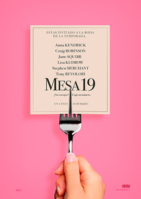 Mesa 19