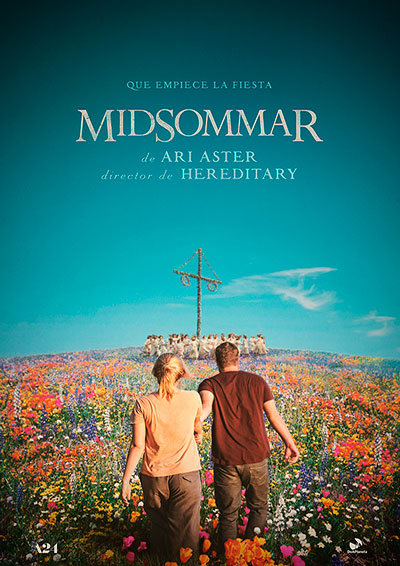 Midsommar Midsommar
