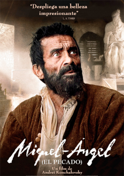 Miguel Ángel (El pecado) Miguel Ángel (El pecado)