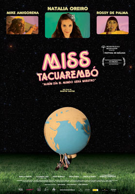 Miss Tacuarembó