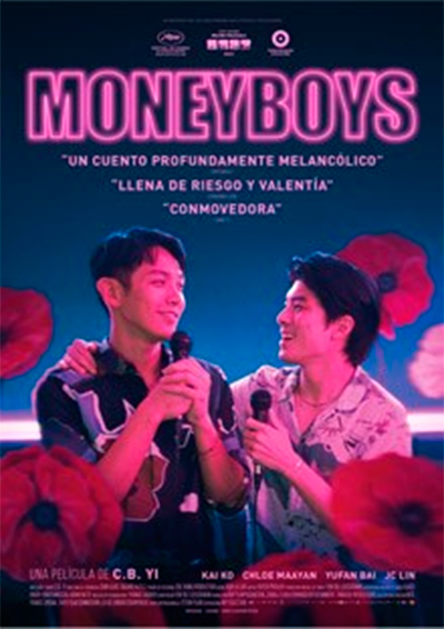 Moneyboys (V.O.S.E.) Moneyboys (V.O.S.E.)