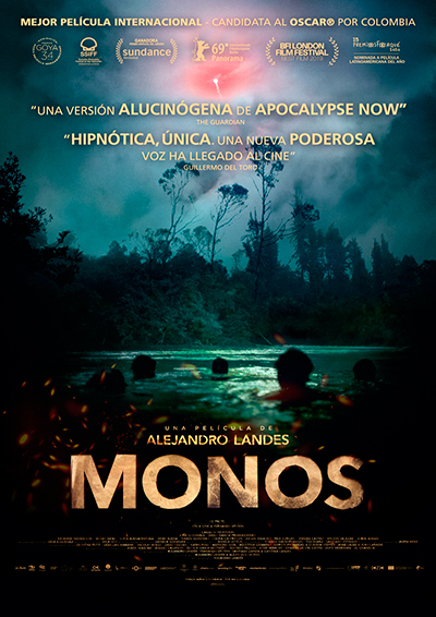 Monos Monos