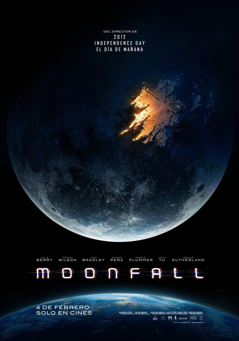 Moonfall Moonfall