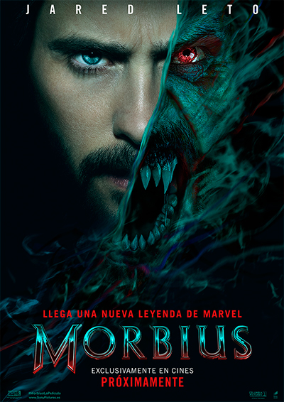 Morbius Morbius