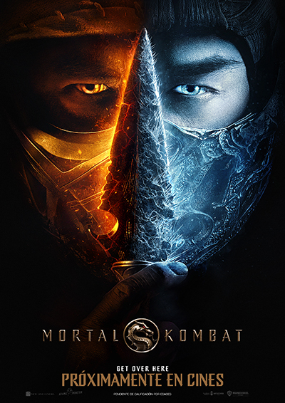 Mortal Kombat Mortal Kombat