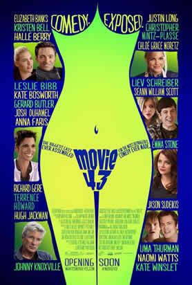Movie 43 Movie 43