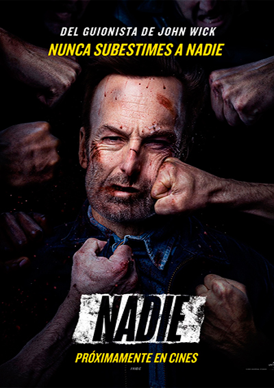 Nadie Nadie
