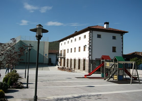 Arraitz-Orkin Arraitz-Orkin
