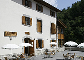 Bar Errota Bar Errota