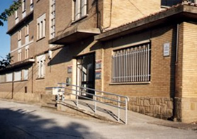 Centro de Educación Básica de Adultos de Tafalla Centro de Educación Básica de Adultos de Tafalla