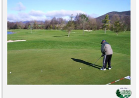 Lizaso Centro de Golf