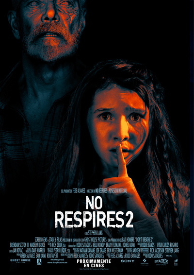 No respires 2 No respires 2