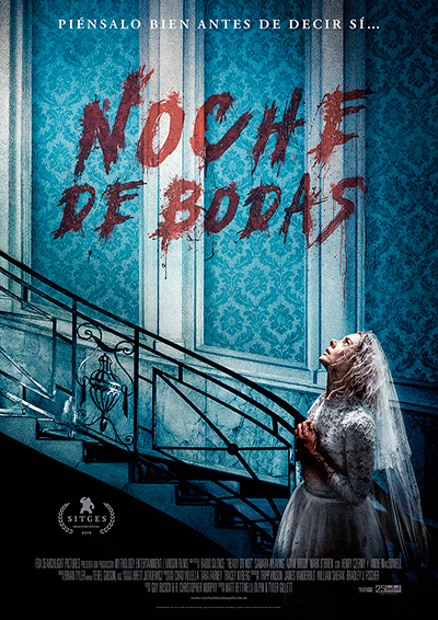 Noche de bodas Noche de bodas
