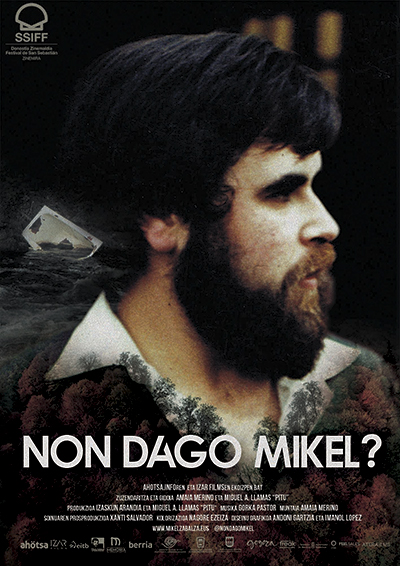 Non Dago Mikel? (V.O.S.E.) Non Dago Mikel? (V.O.S.E.)