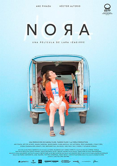 Nora (VOSE) Nora (VOSE)