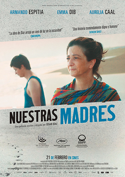 Nuestras madres Nuestras madres