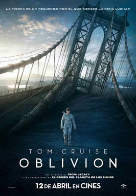 Oblivion Oblivion