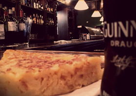 Pub Los Lebreles Pub Los Lebreles