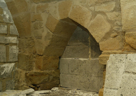 Galerías Medievales Subterráneas