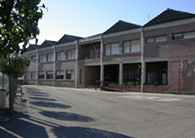 Colegio Público Prínpipe de Viana