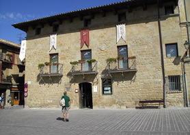 Oficina de Información Turística