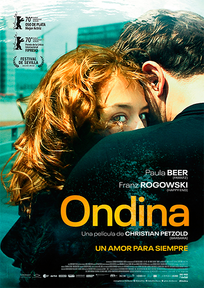 Ondina Ondina