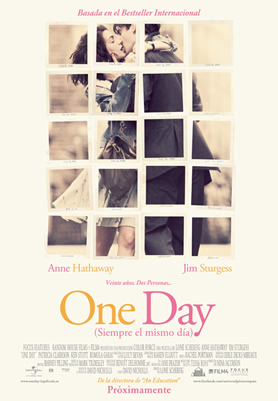 One day (Siempre el mismo día)