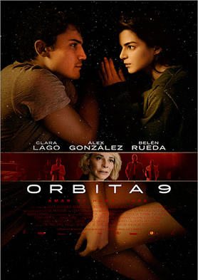 Órbita 9 Órbita 9