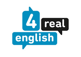 4 Real English