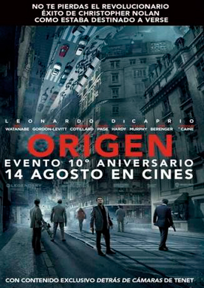 Origen Origen