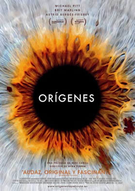 Orígenes Orígenes