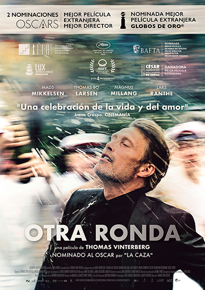 Otra ronda Otra ronda