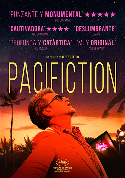 Pacifiction (V.O.S.E.) Pacifiction (V.O.S.E.)