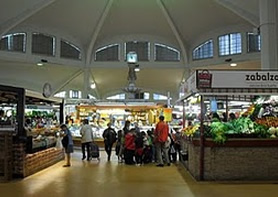 Mercado del Ensanche