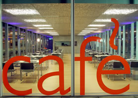 El Café de Baluarte