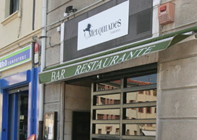 Restaurante Melquíades
