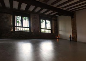 Biocentro del Caballo Blanco