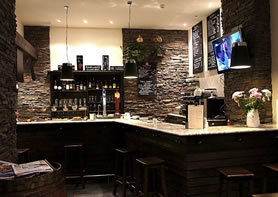 Bar Restaurante Artwohl Bar Restaurante Artwohl
