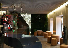 Bar Bistrot Catedral Bar Bistrot Catedral
