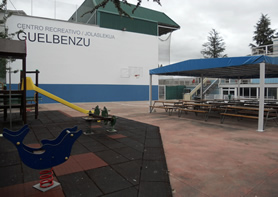 Centro Recreativo Guelbenzu Centro Recreativo Guelbenzu