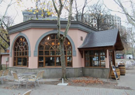 Bar Cafeteria El Bosquecillo Bar Cafeteria El Bosquecillo