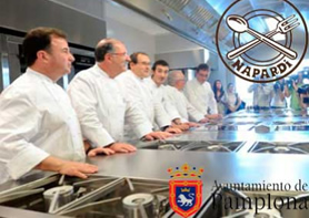 Sociedad Gastronómica Napardi Sociedad Gastronómica Napardi
