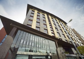 Hotel Abba Reino de Navarra Hotel Abba Reino de Navarra