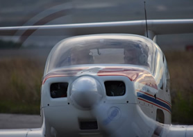 Real Aeroclub de Navarra