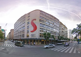 Cine Saide Carlos III