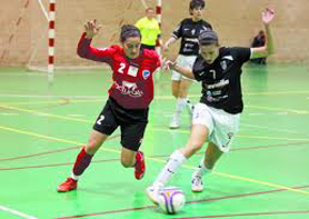 Polideportivo municipal Ezcaba