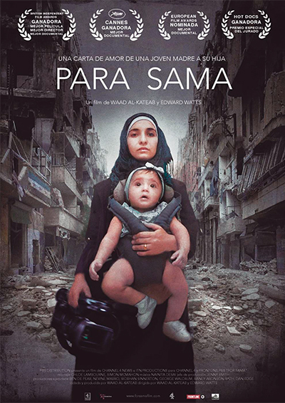 Para Sama (V.O.S.E.) Para Sama (V.O.S.E.)