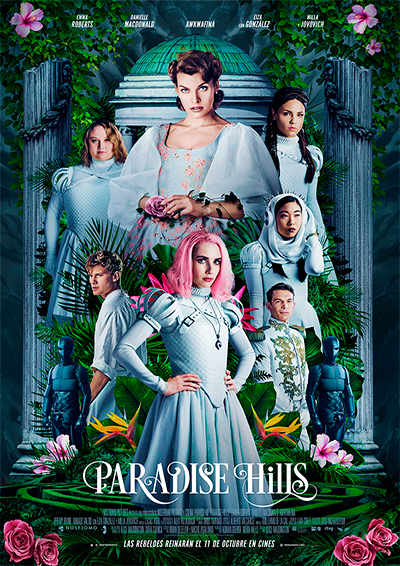 Paradise Hills Paradise Hills