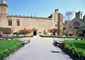 Parador Nacional de Olite Parador Nacional de Olite